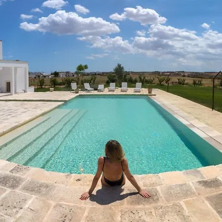 Masseria Rifisa AgriResort-2